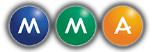 MMA logo