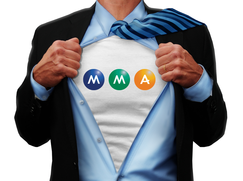 Assurance MMA - Jean-Christophe Crouail