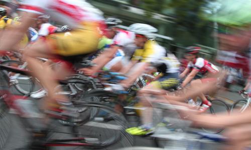 Cyclisme
