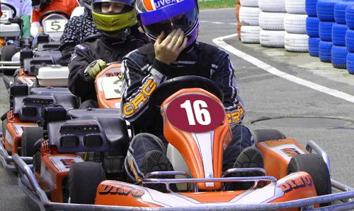 Karting