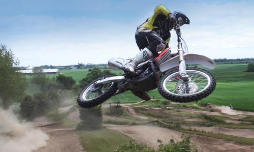 Moto Cross