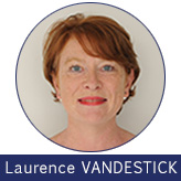 Chargée de Clientèle Entreprise MMA Angouleme : Laurence Vandestick